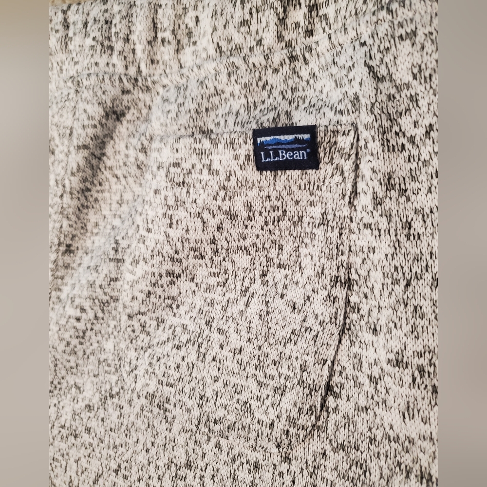 L.L. Bean Lounge Pants - Picture 6 of 7